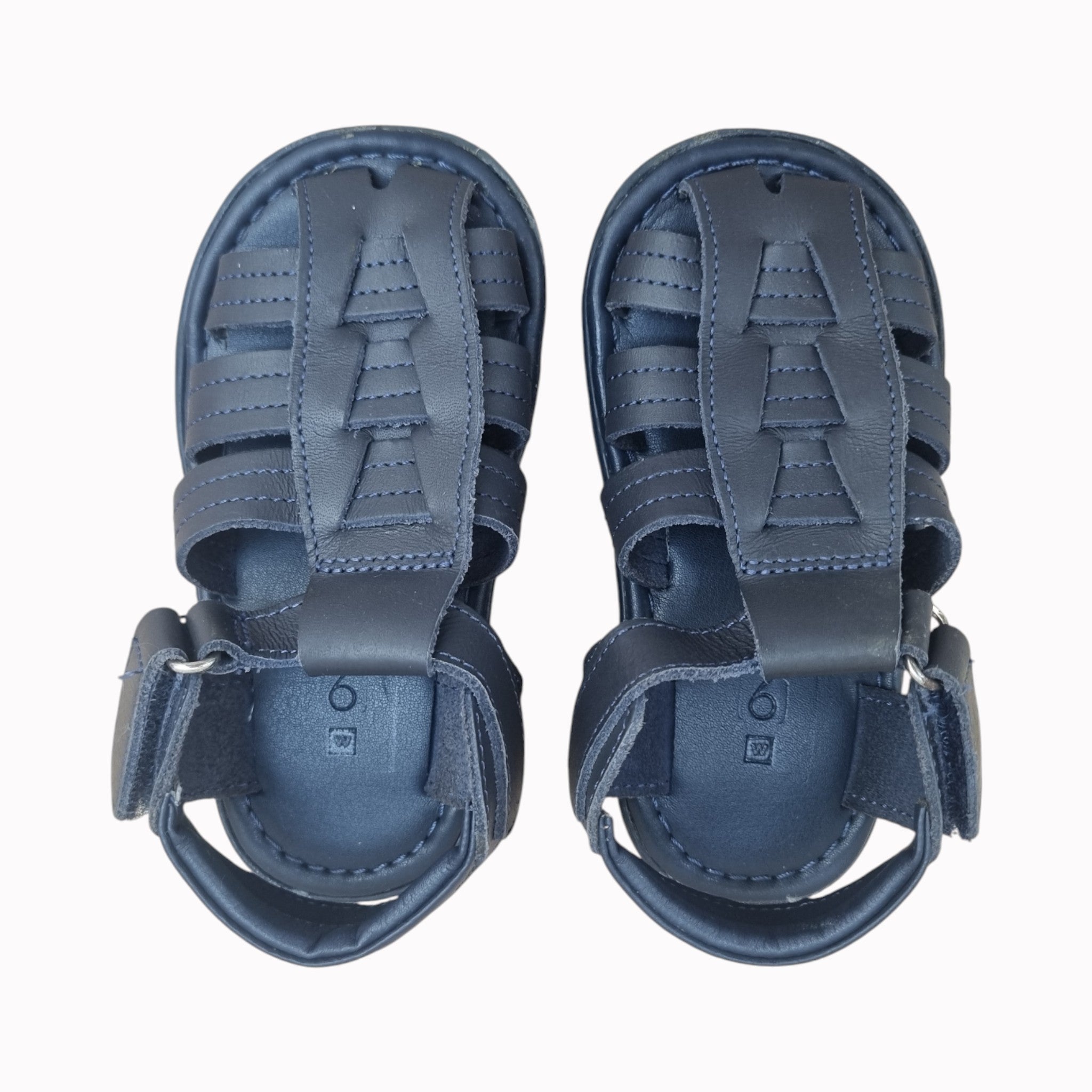 UK6 Woolworths Sandals