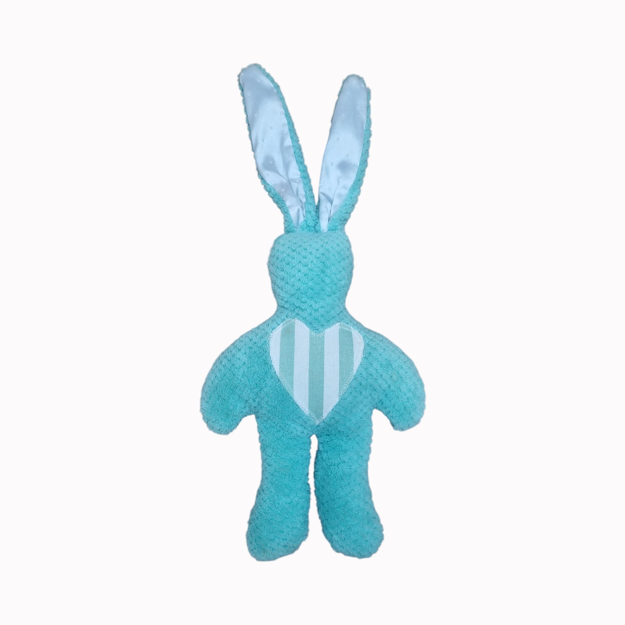 Bunny plush toy