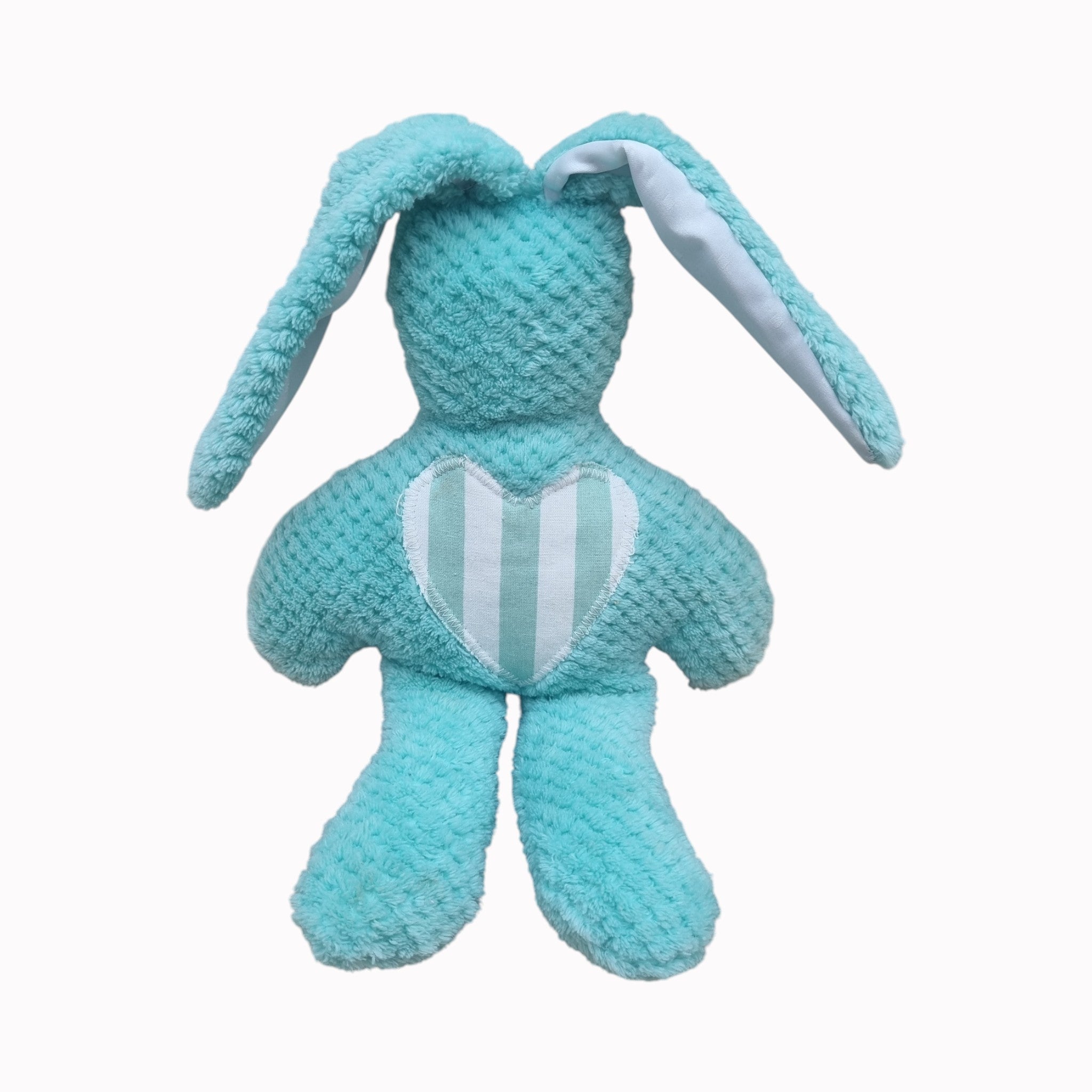 Bunny plush toy