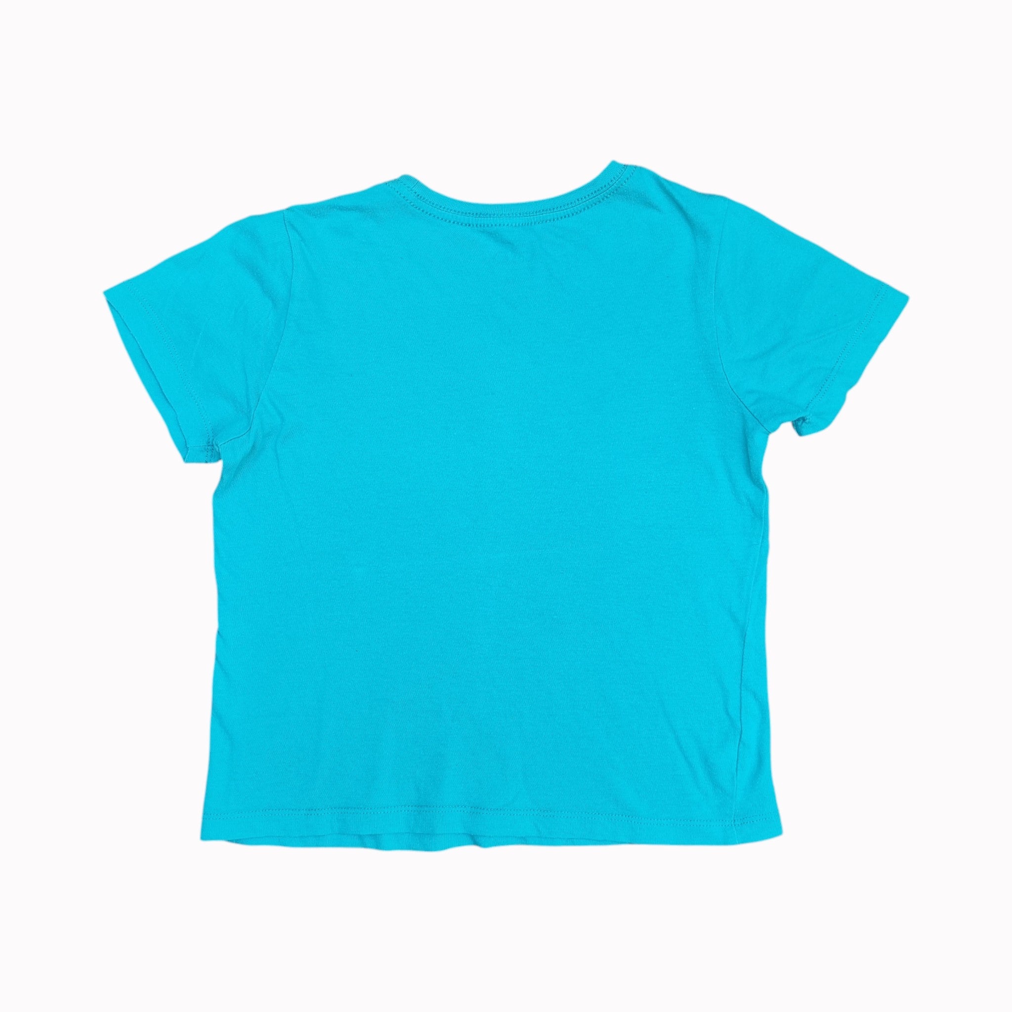 6-7Y Woolworths Shirt - Short Sleeve
