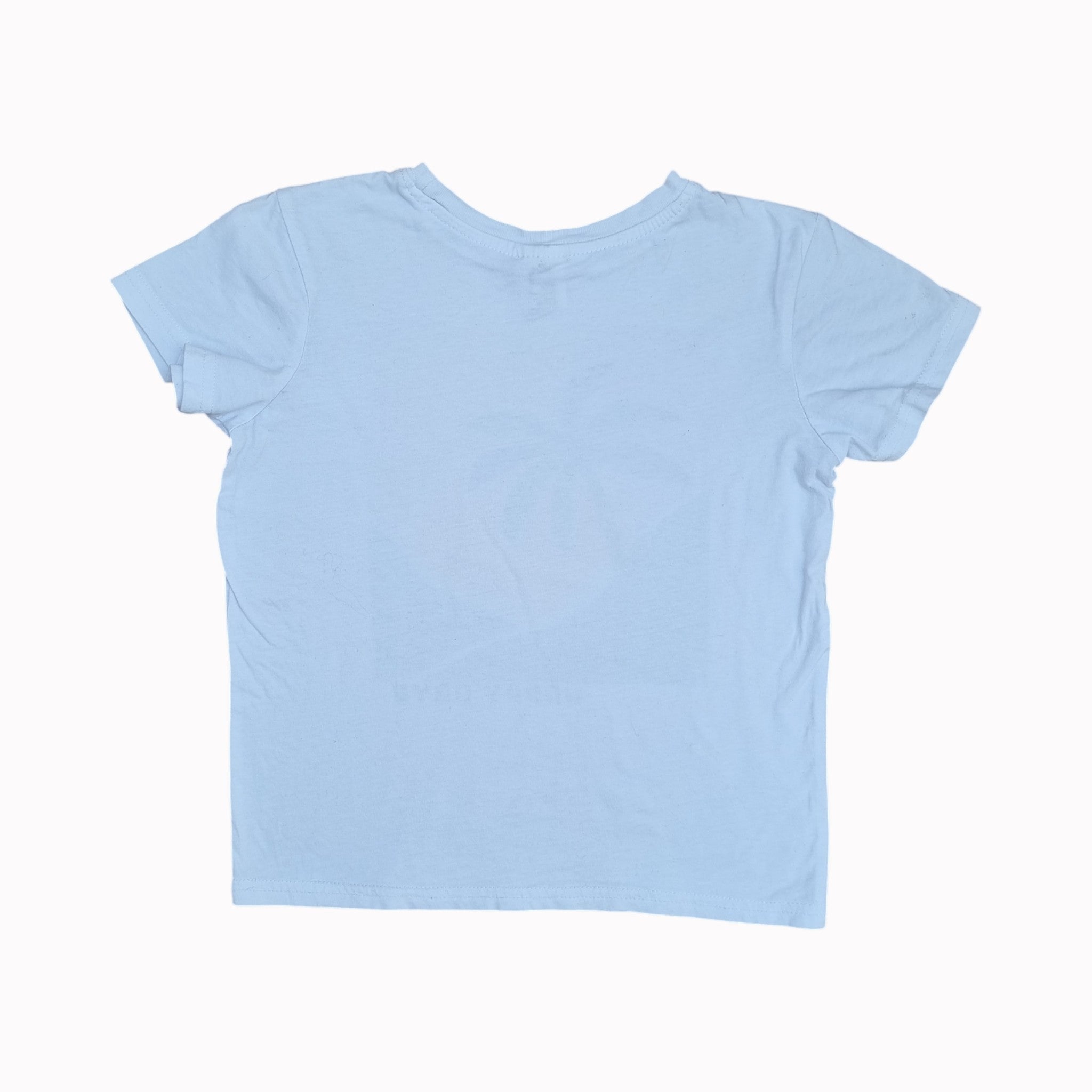 7-8Y NBD Shirt - Short Sleeve