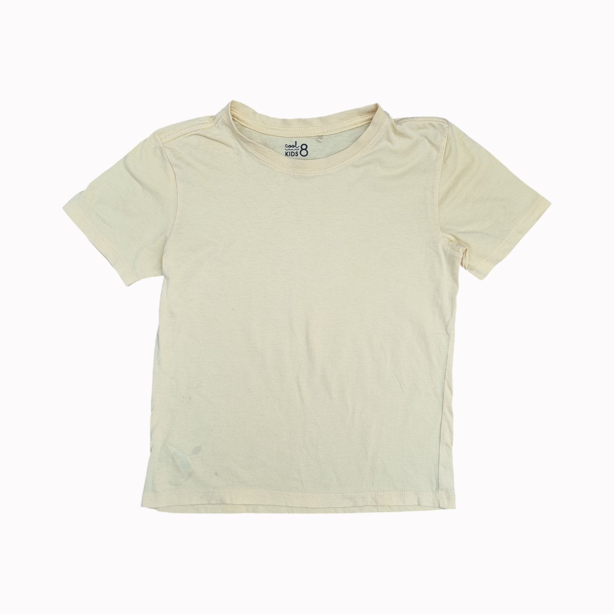 8-9Y Woolworths Shirt - Short Sleeve