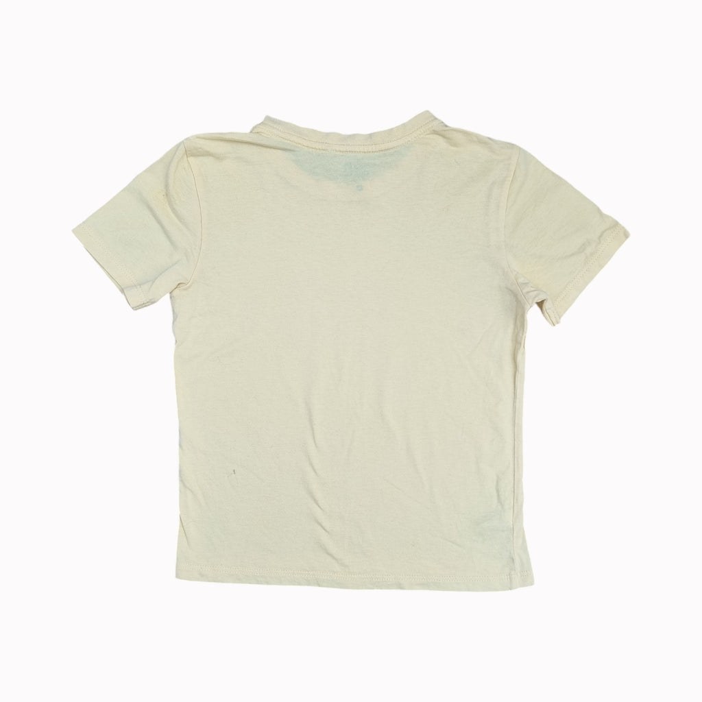 8-9Y Woolworths Shirt - Short Sleeve
