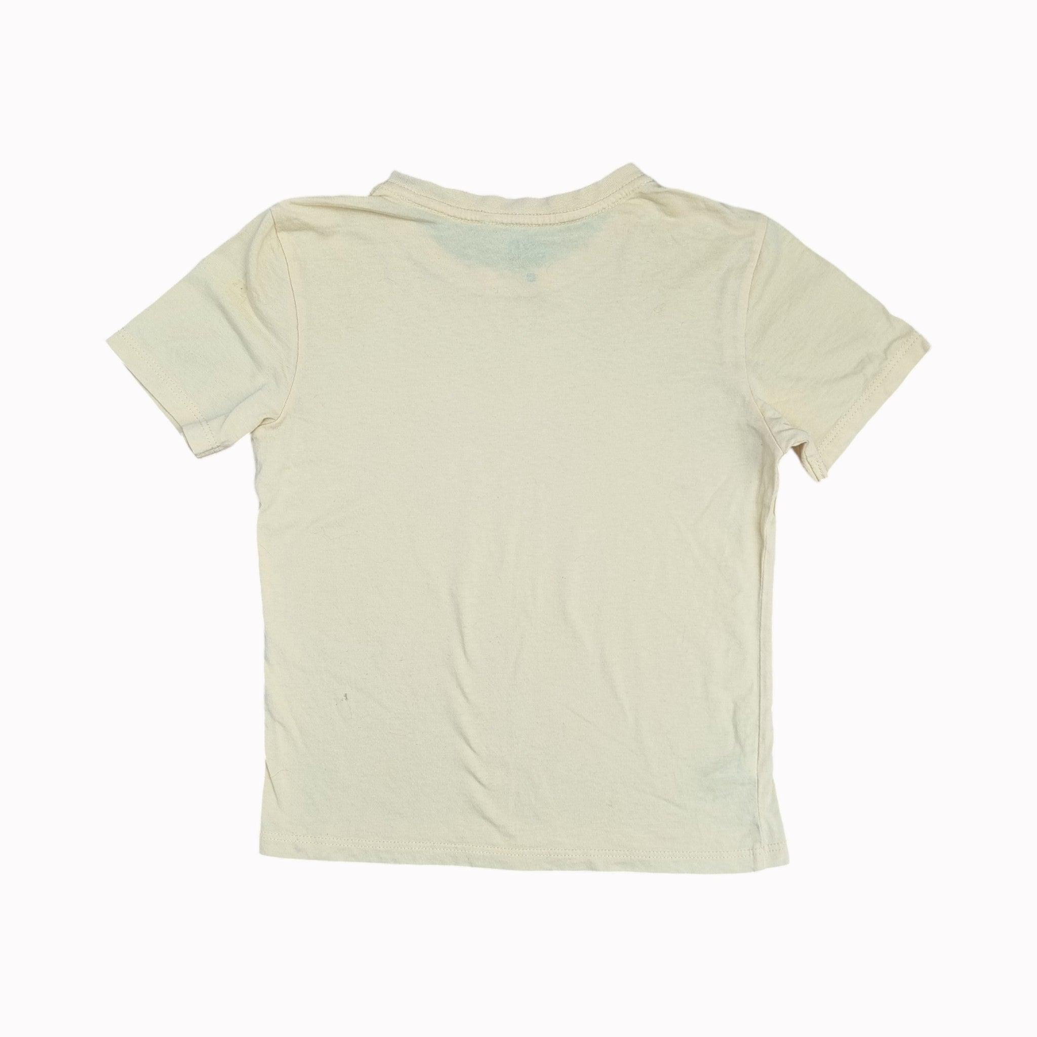 8-9Y Woolworths Shirt - Short Sleeve