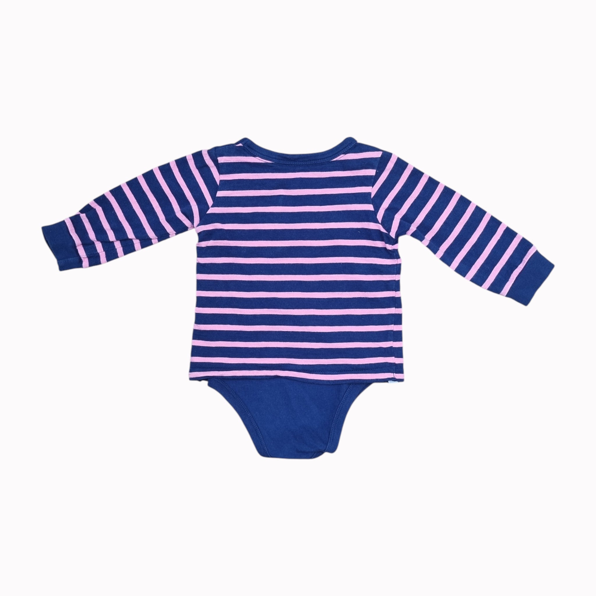 12M Carter's Shirt - Long Sleeve