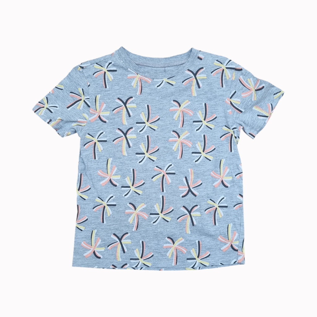 7Y Woolworths Shirt - Short Sleeve