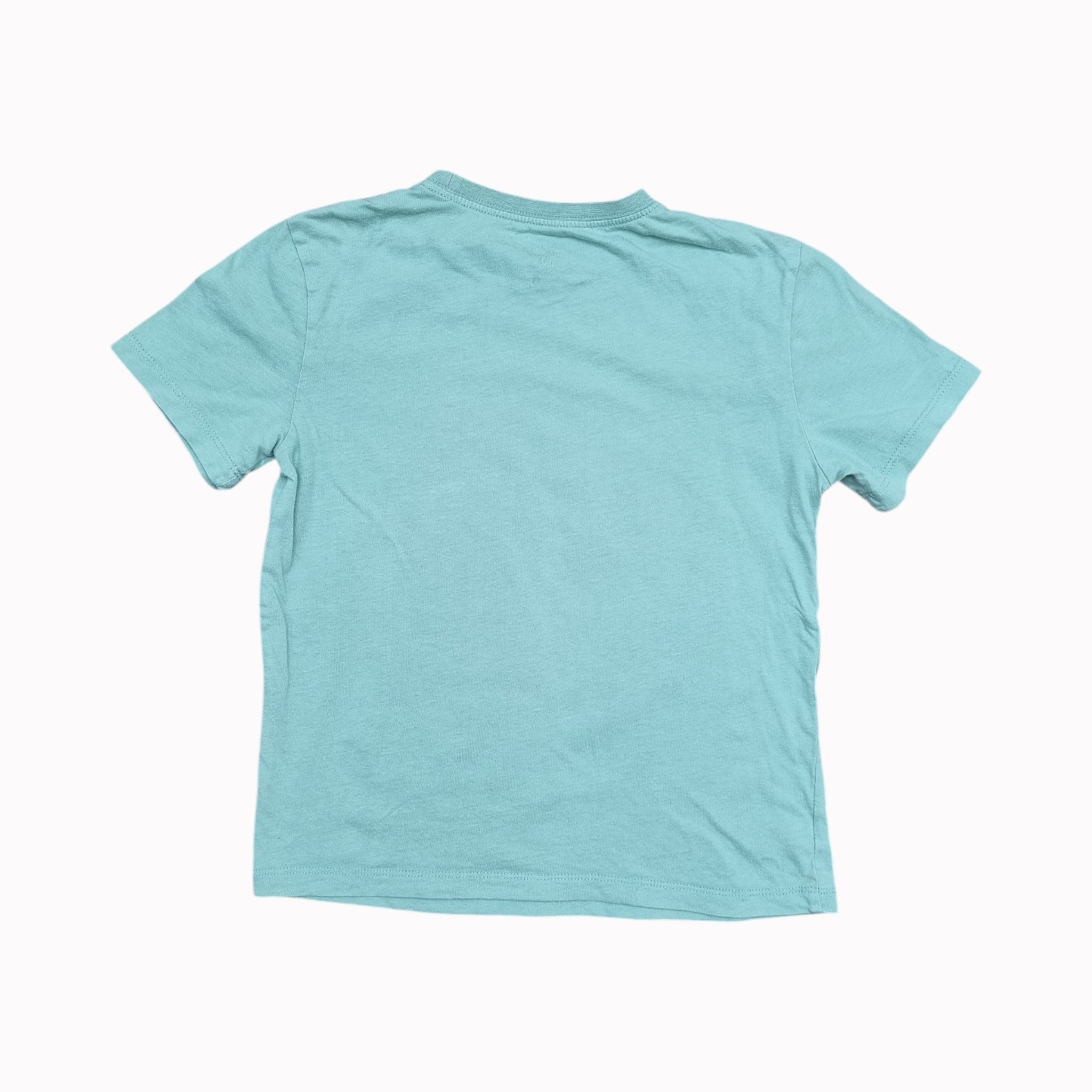 7Y Woolworths Shirt - Short Sleeve