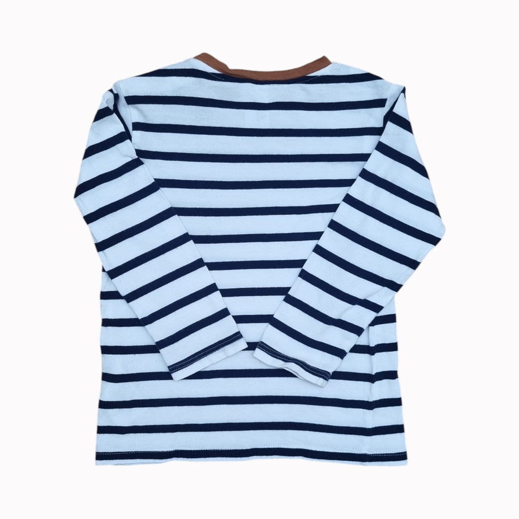 1-2Y H&M Shirt - Long Sleeve