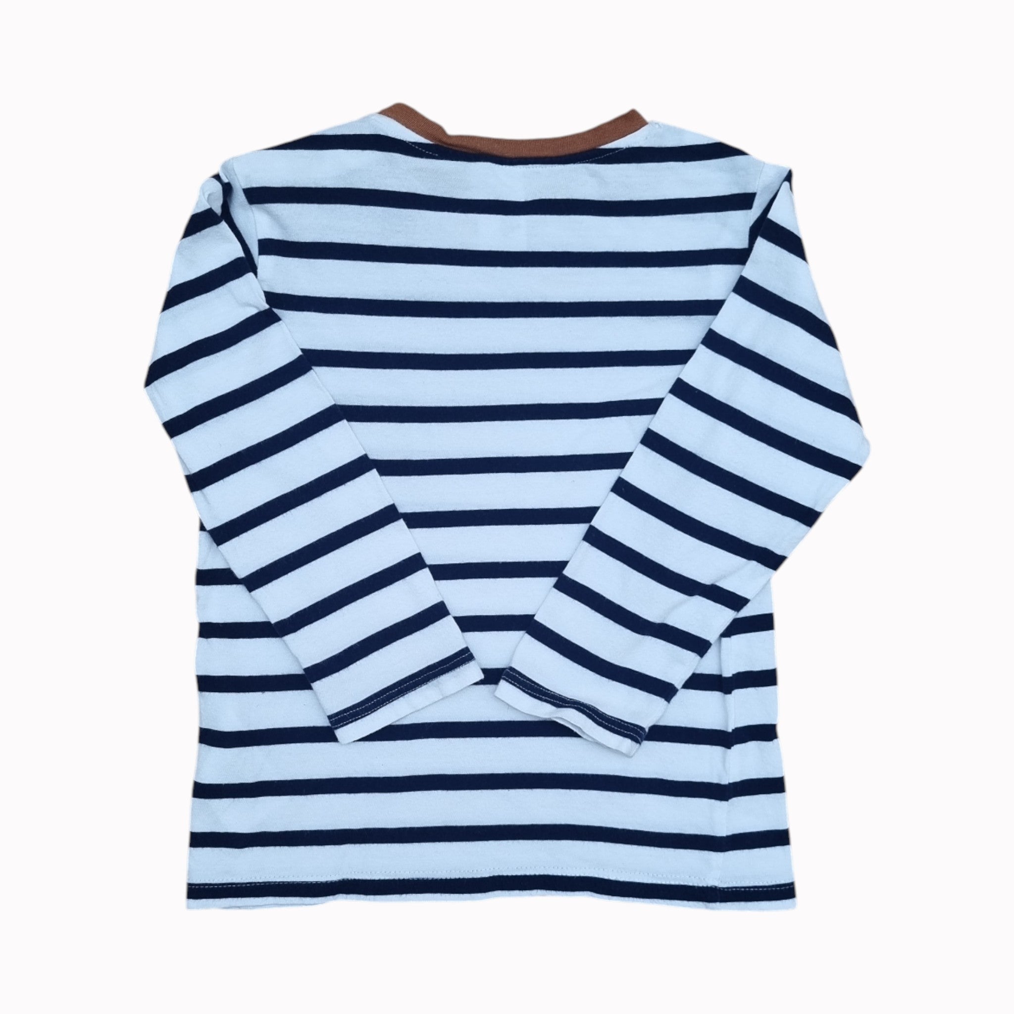 1-2Y H&M Shirt - Long Sleeve