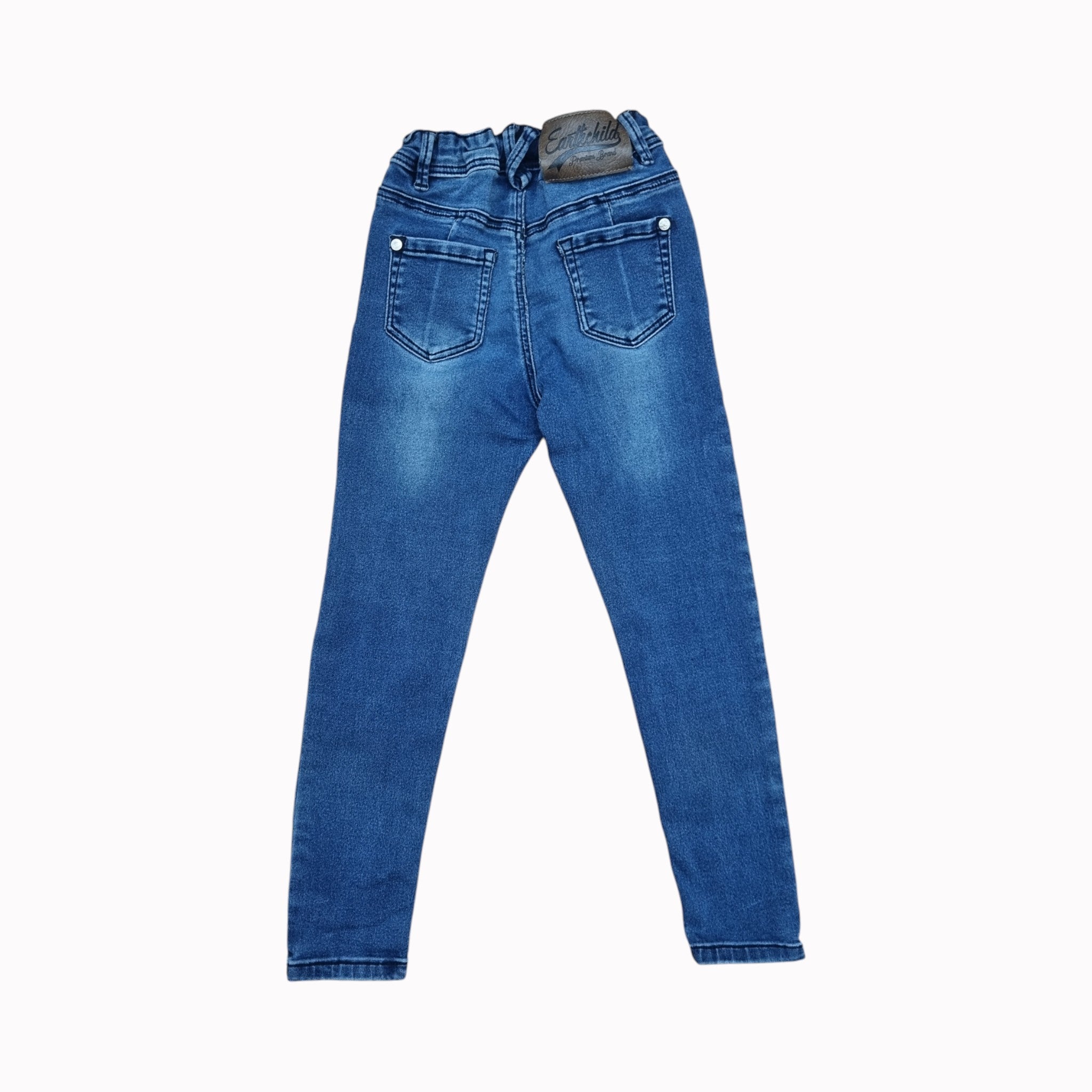 5-6Y Earthchild Pants