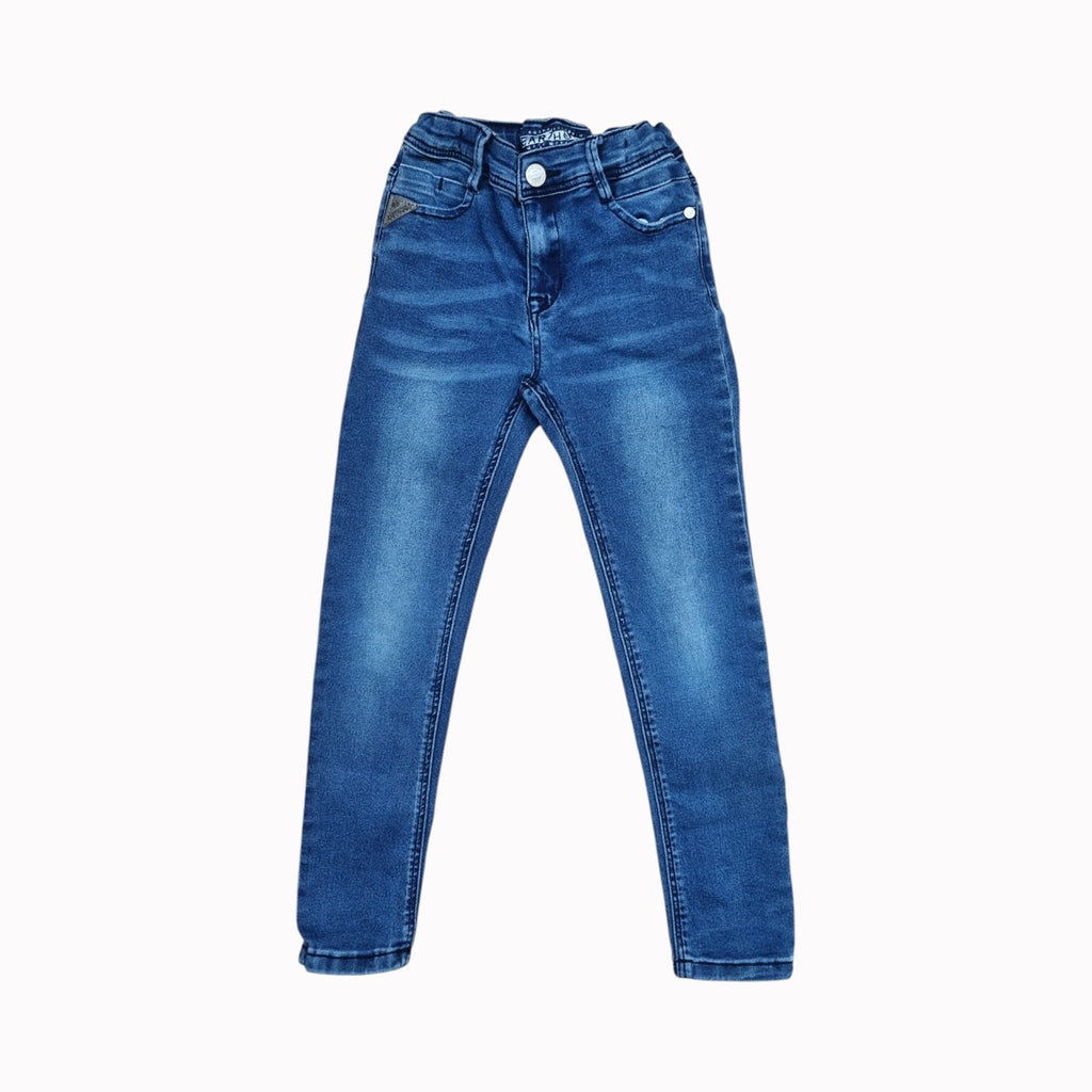 5-6Y Earthchild Pants