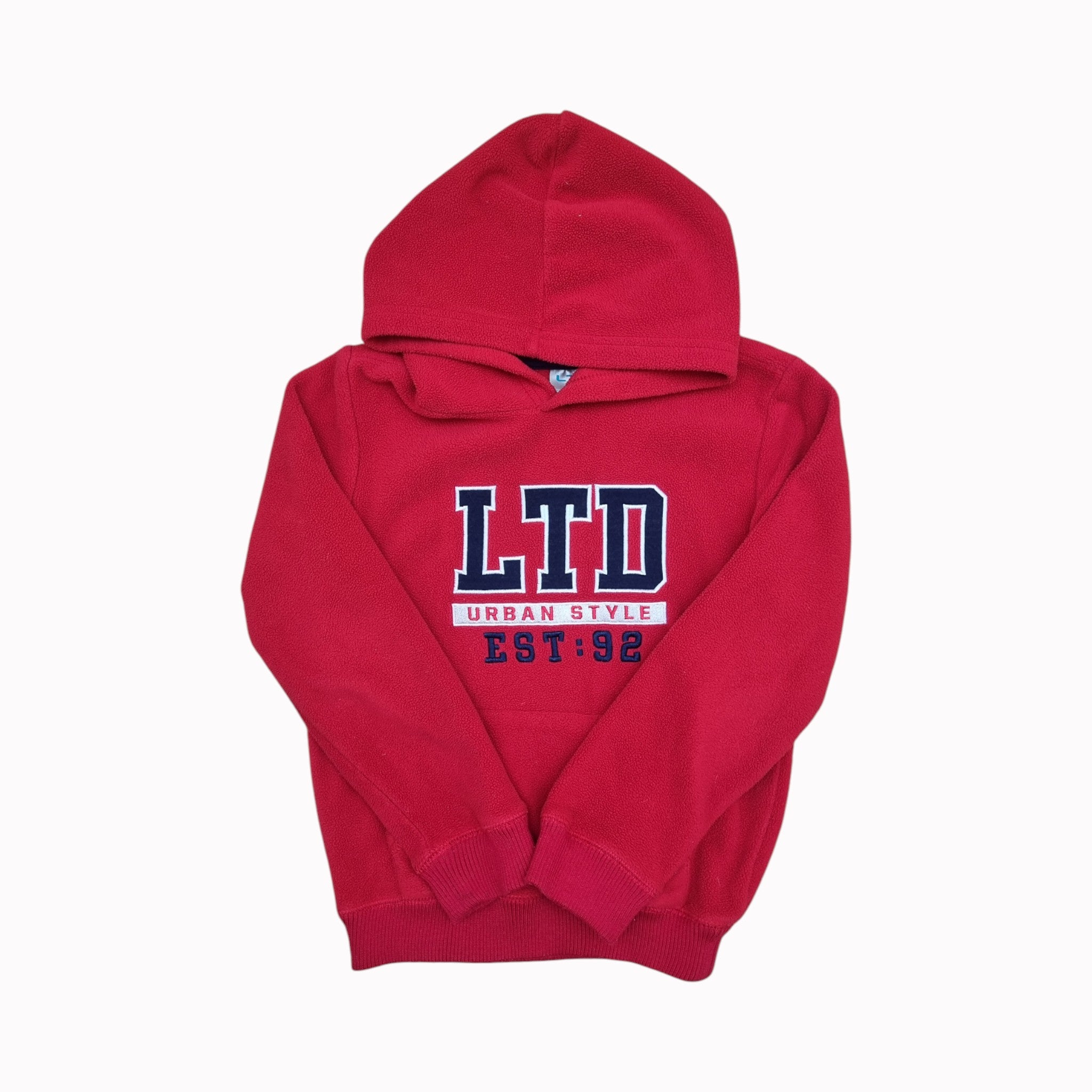 7-8Y LTD Hoodie