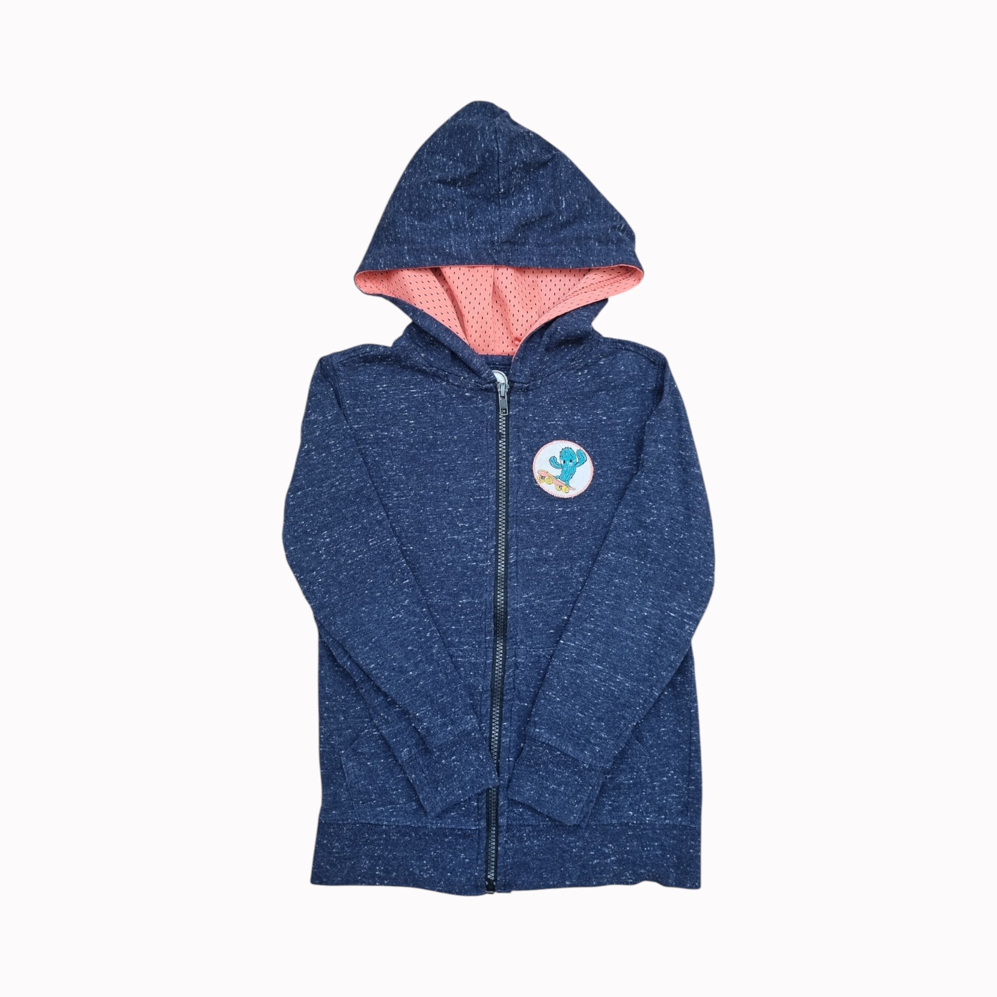 6-7Y Wonder Nation Hoodie