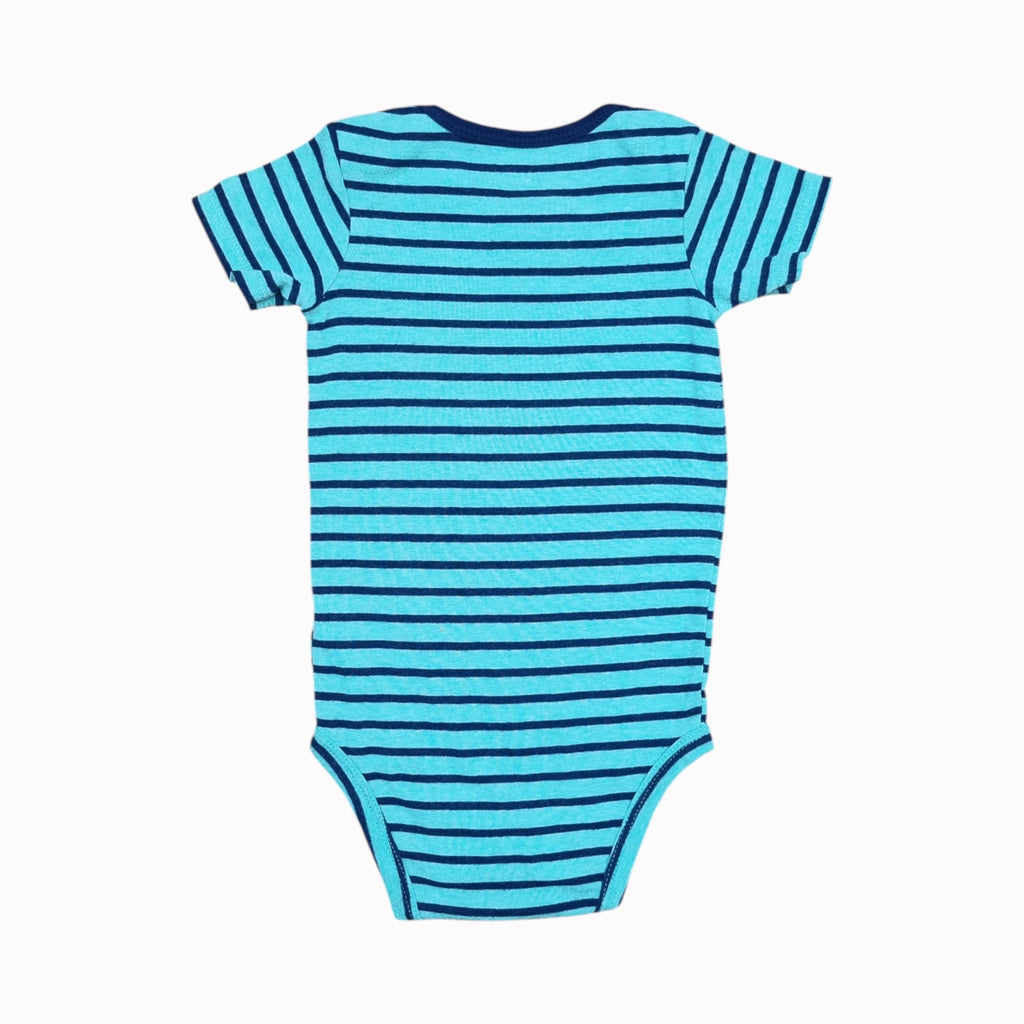 18M Carter's Vest - Short Sleeve