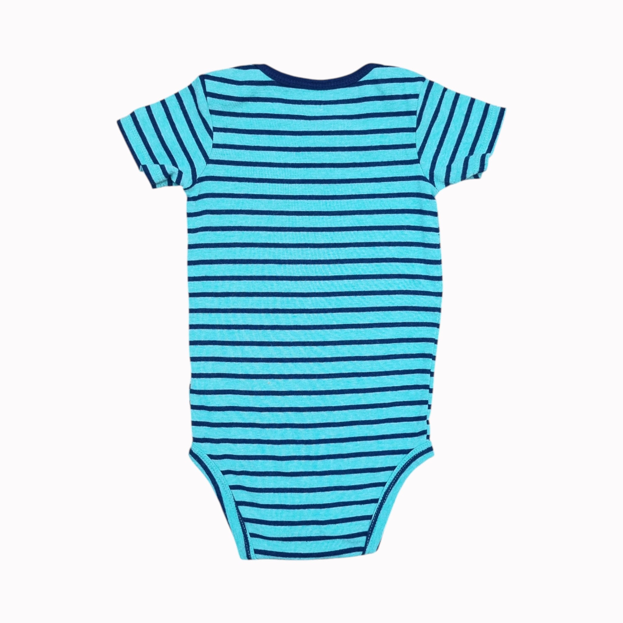 18M Carter's Vest - Short Sleeve