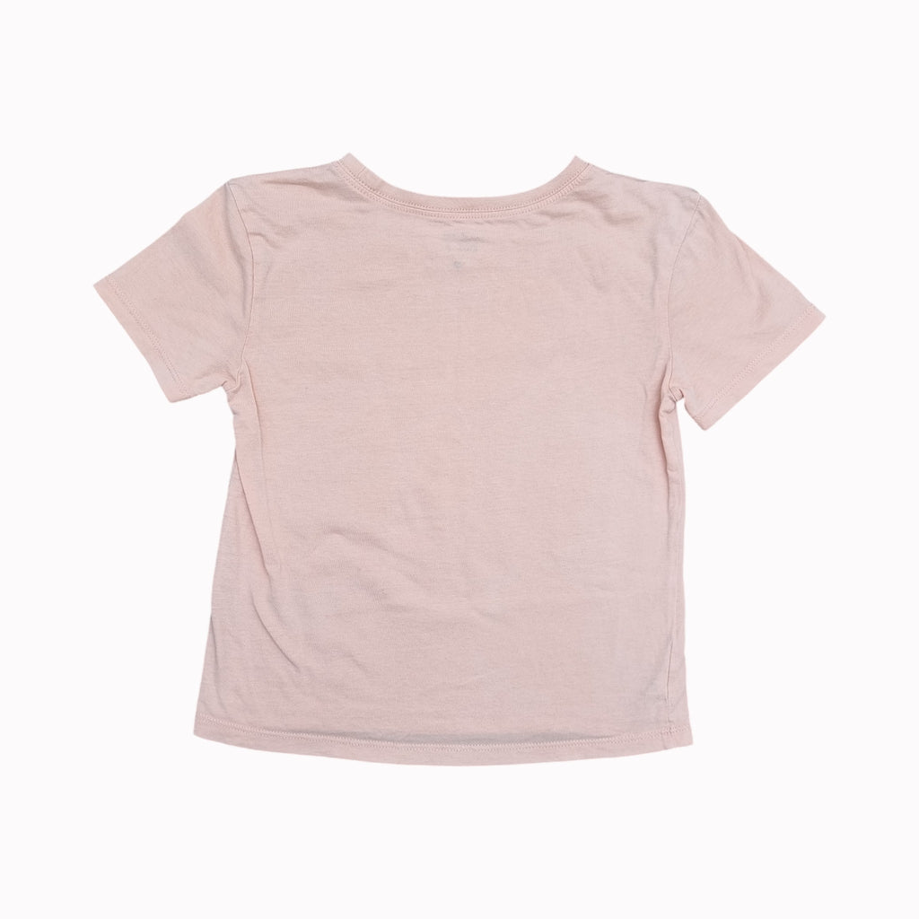 7Y Woolworths Shirt - Short Sleeve