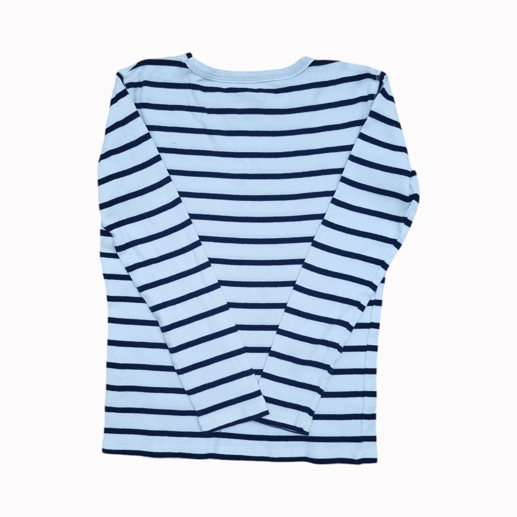 6-8Y H&M Shirt - Long Sleeve