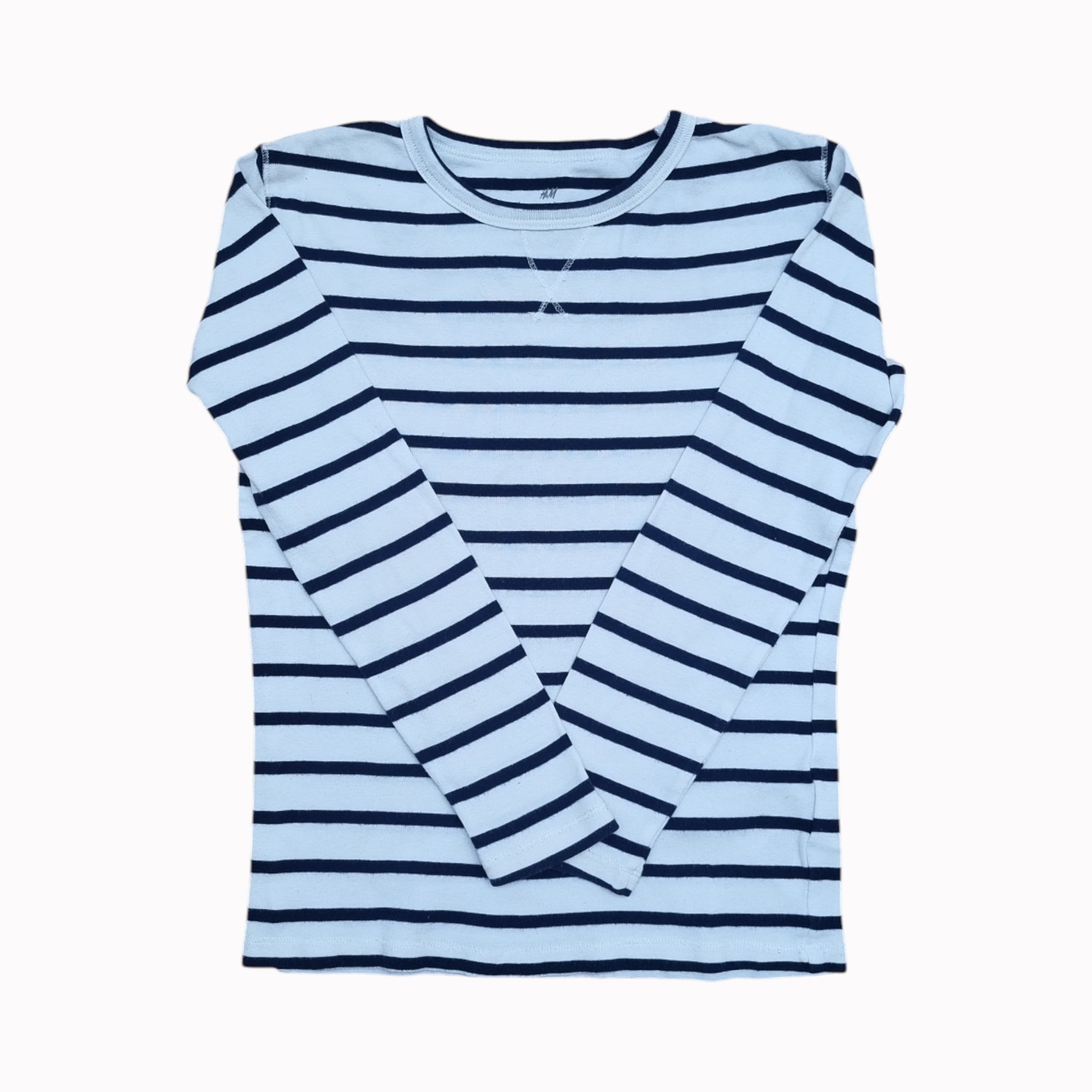 6-8Y H&M Shirt - Long Sleeve