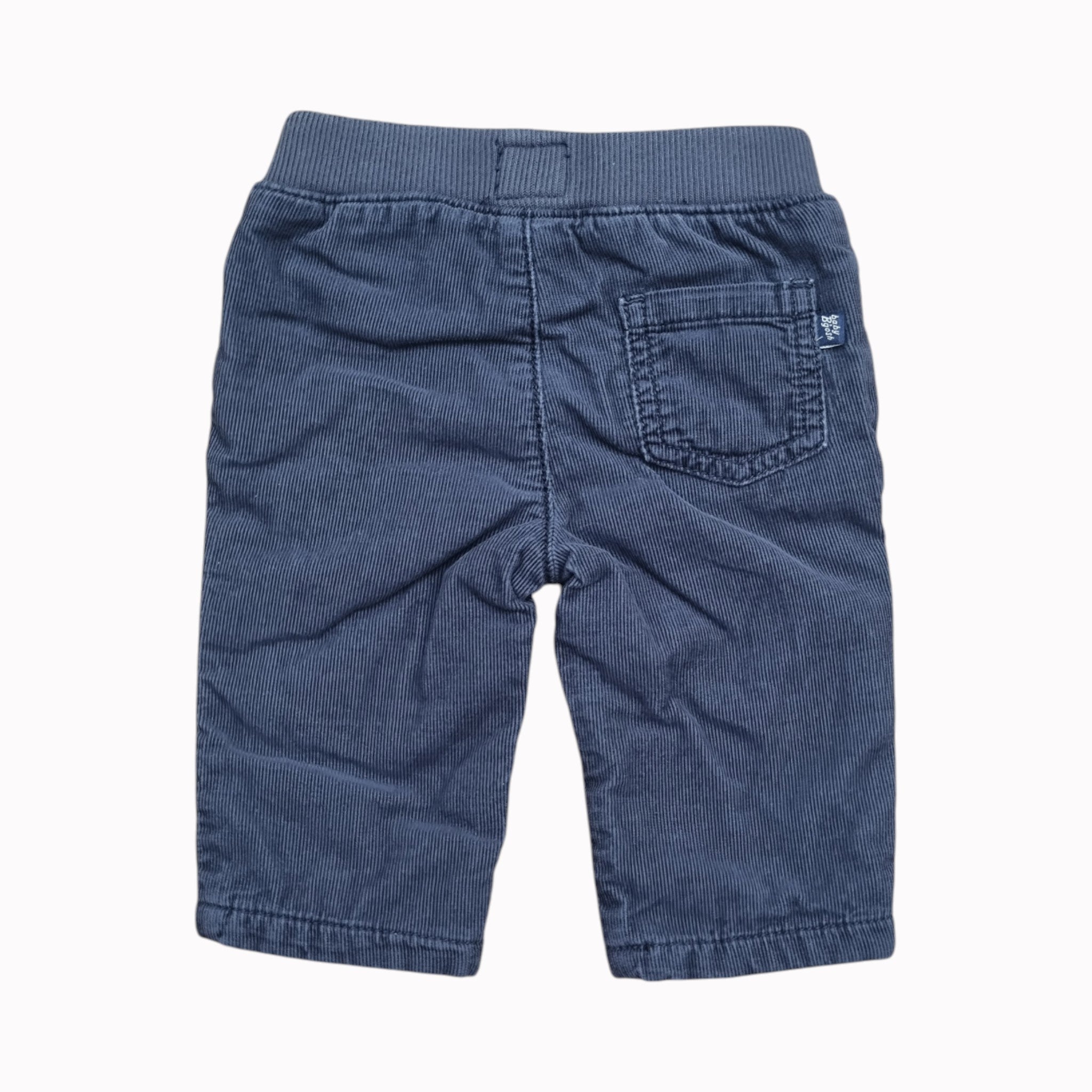 0-3M Baby B'gosh Pants