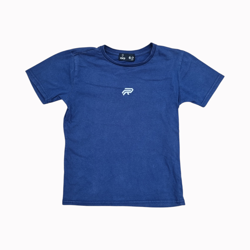 6-7Y Mr Price Shirt - Short Sleeve