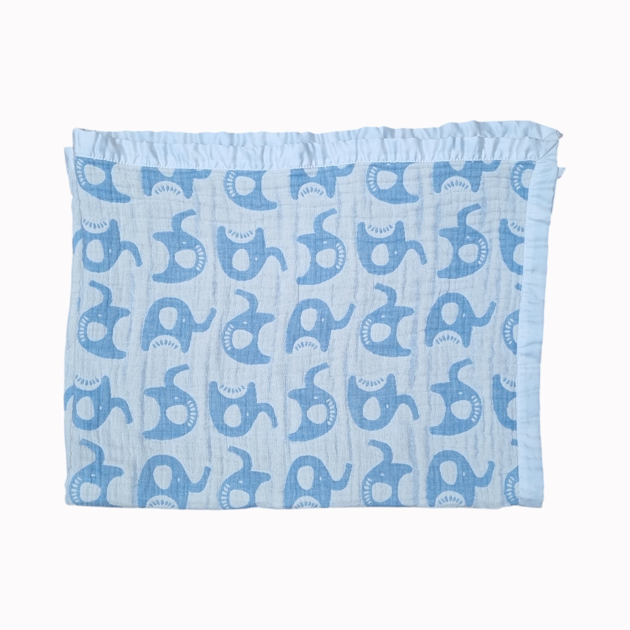 One size Living Textiles Baby Blanket