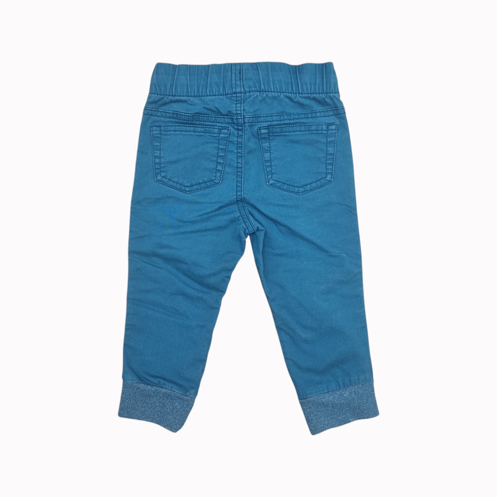 18M Cat & Jack Pants