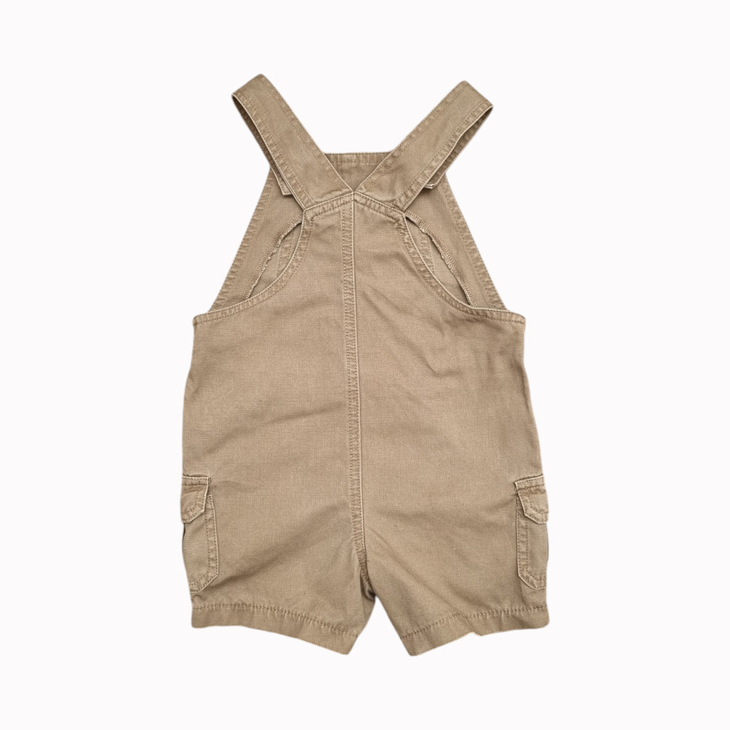 18-24M Ackermans Dungaree