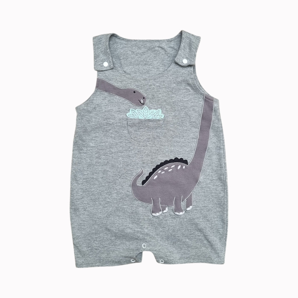 18-24M Pick & Pay Clothing Dungaree