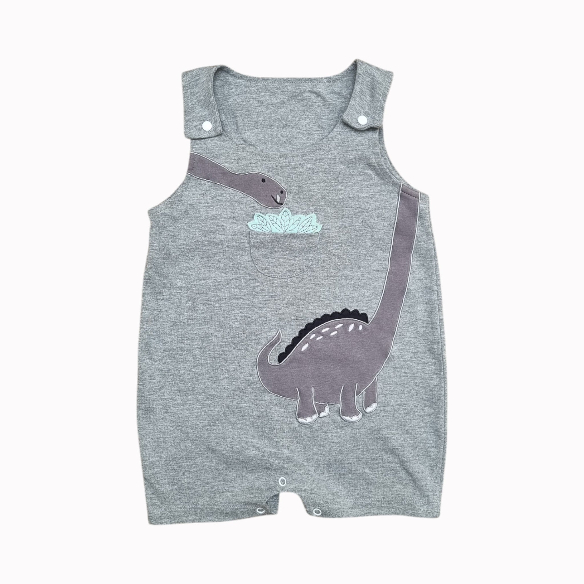 18-24M Pick & Pay Clothing Dungaree