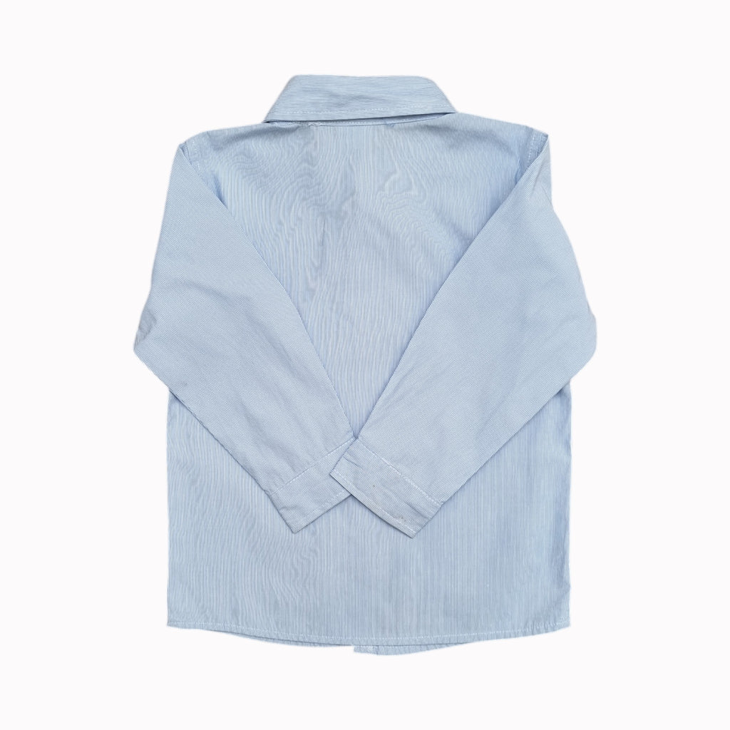 2-3Y PEP Shirt - Long Sleeve