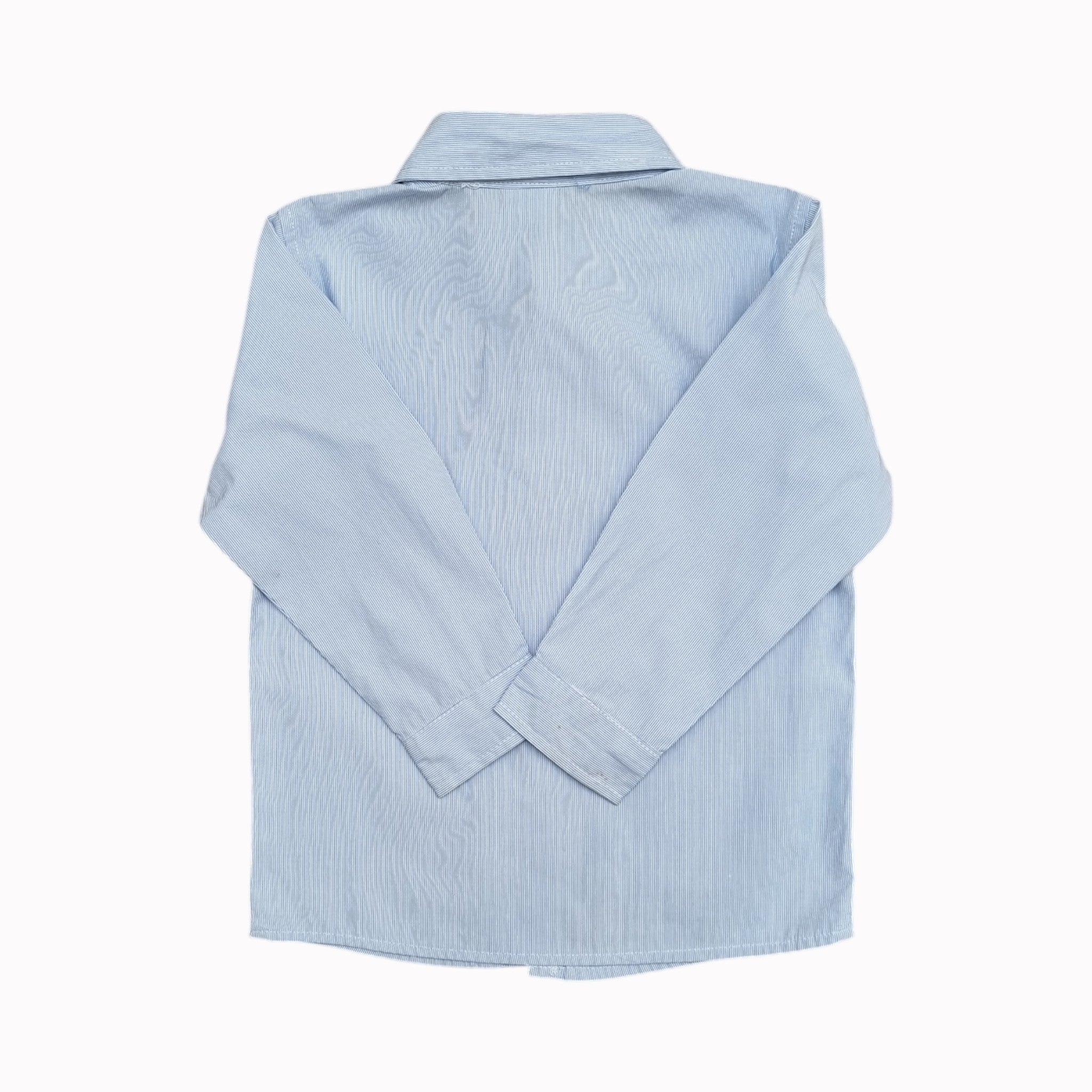 2-3Y PEP Shirt - Long Sleeve