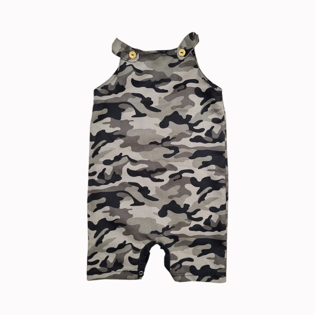 2-3Y Olli & Rose Dungaree