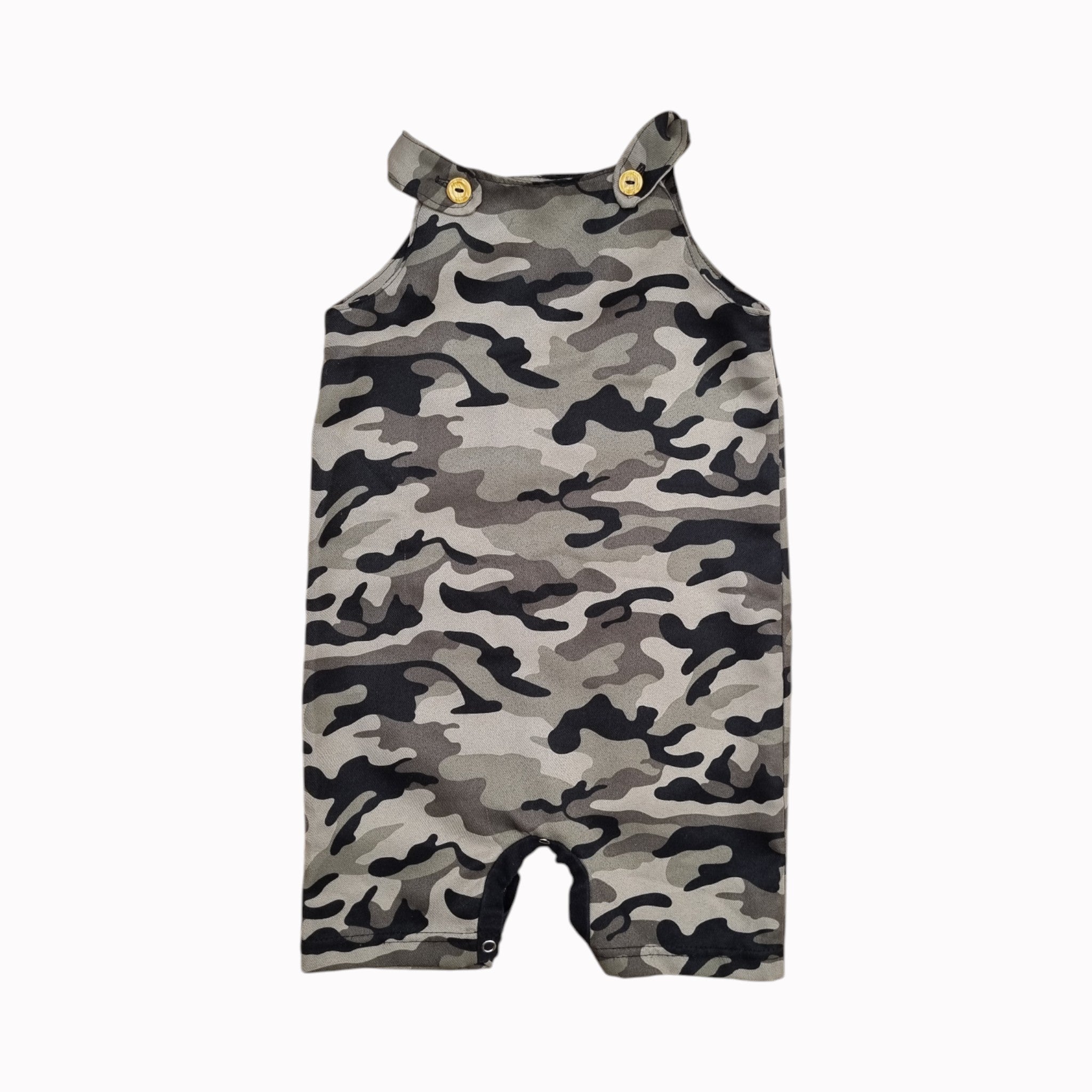 2-3Y Olli & Rose Dungaree