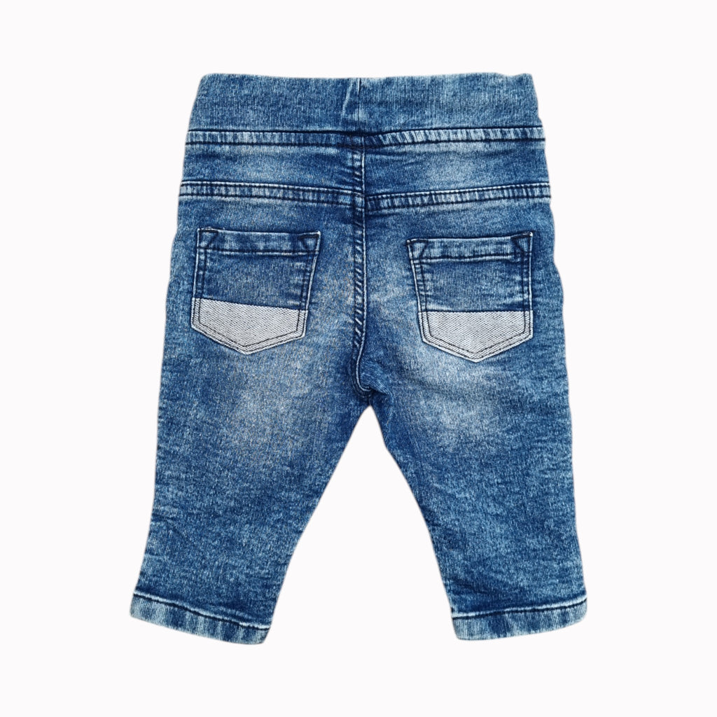 3-6M Woolworths Pants