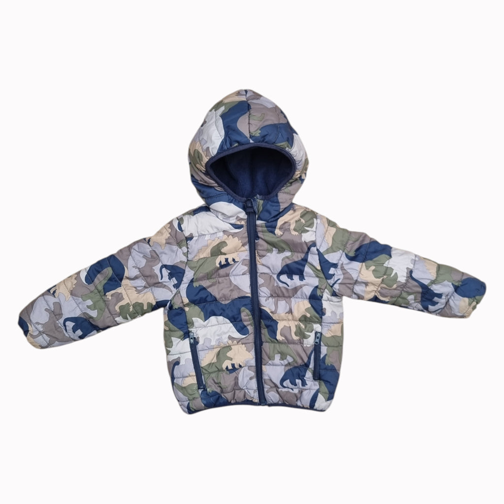 2-3Y Pick & Pay Clothing Puffer Jacket