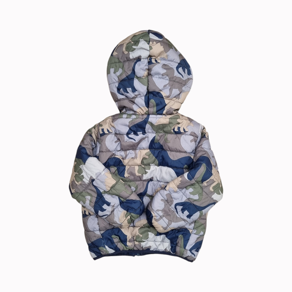 2-3Y Pick & Pay Clothing Puffer Jacket