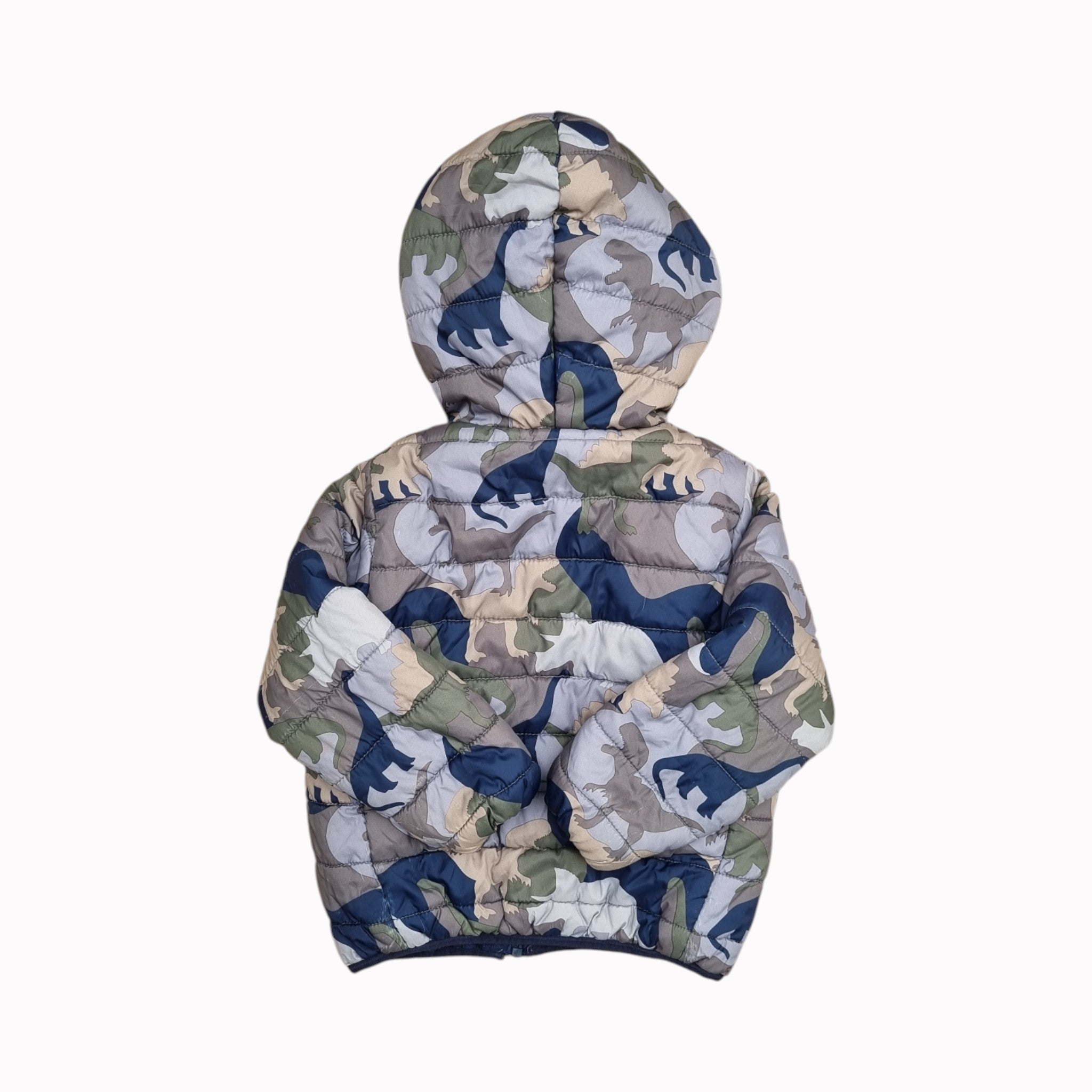 2-3Y Pick & Pay Clothing Puffer Jacket