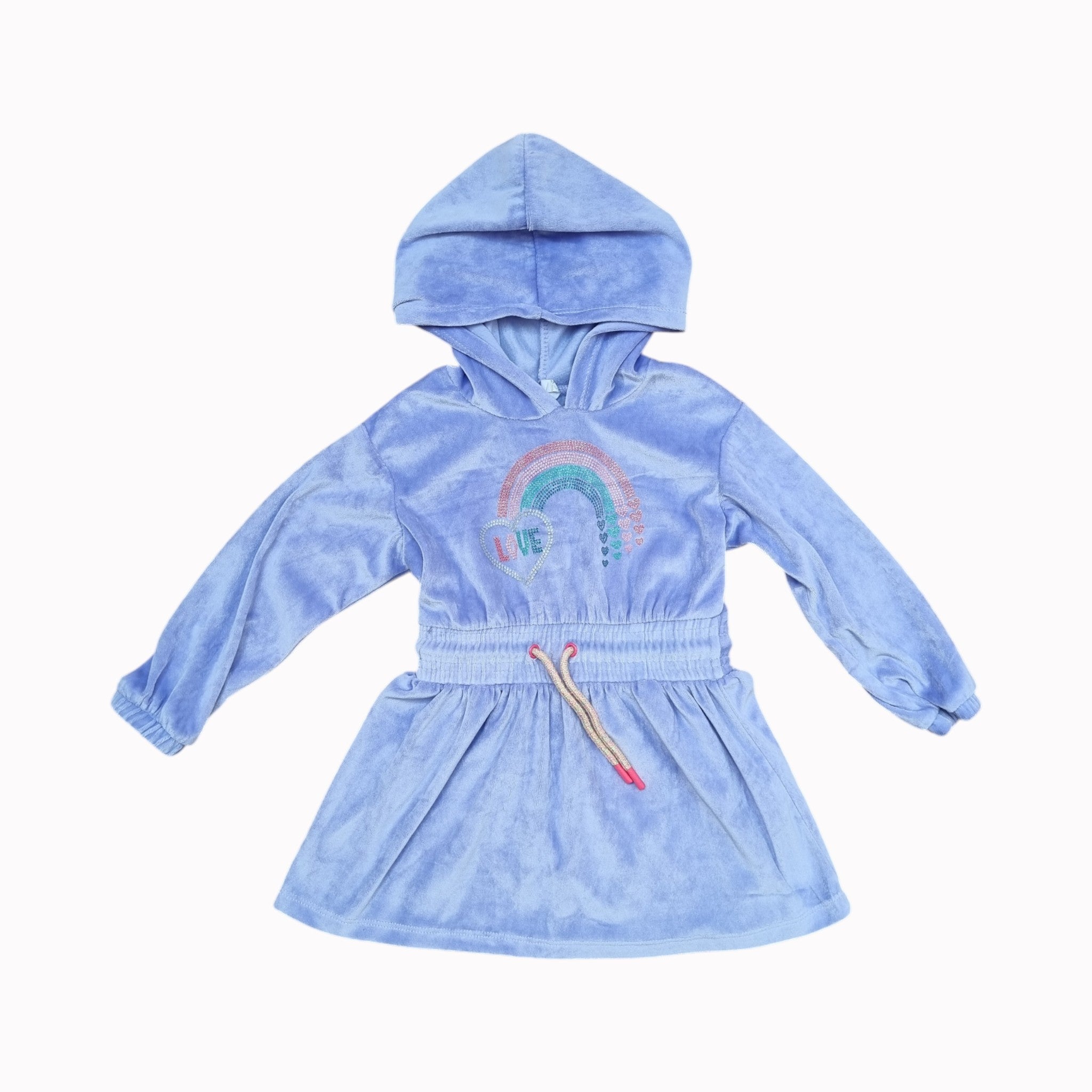 3-4Y Pick & Pay Clothing Dress