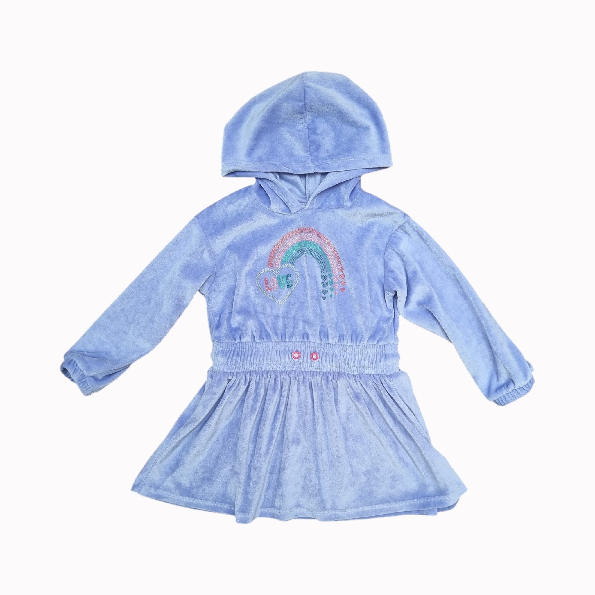 3-4Y Pick & Pay Clothing Dress