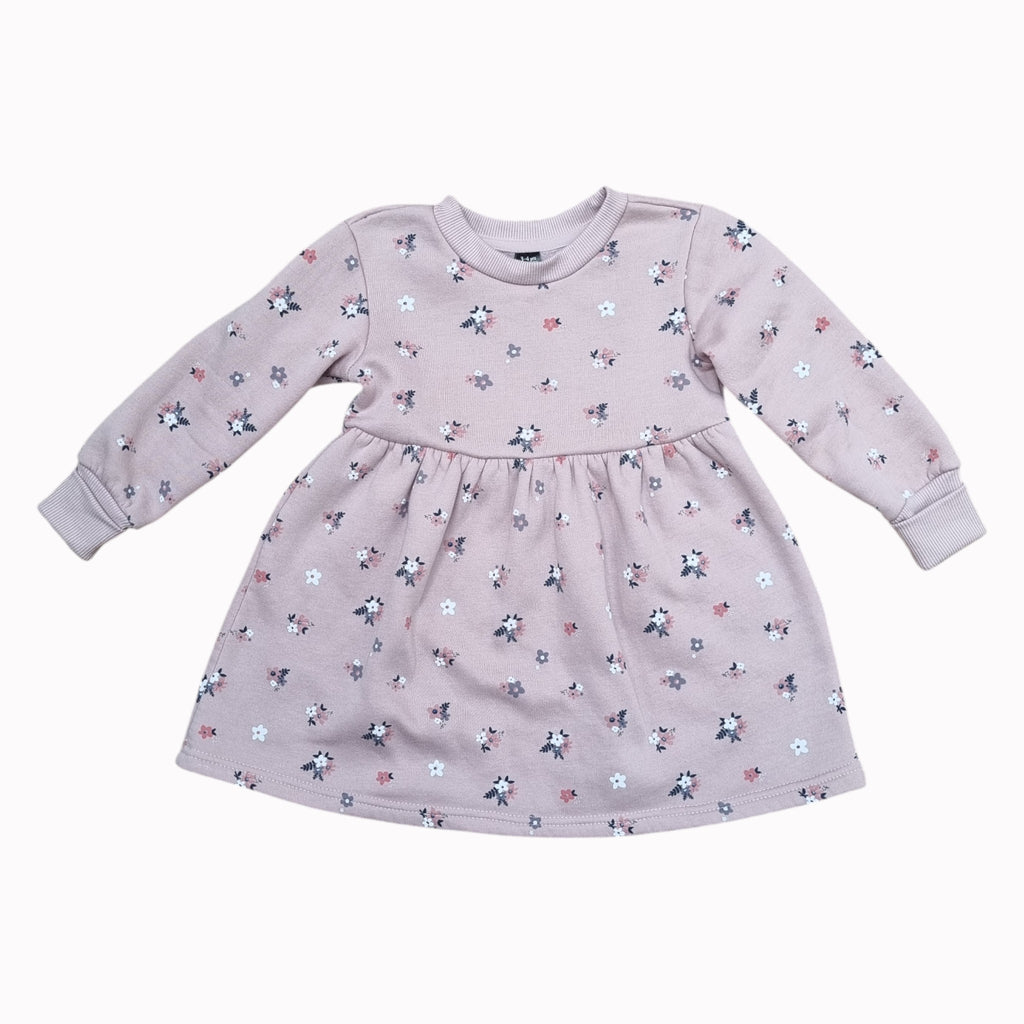 3-4Y Ackermans Dress