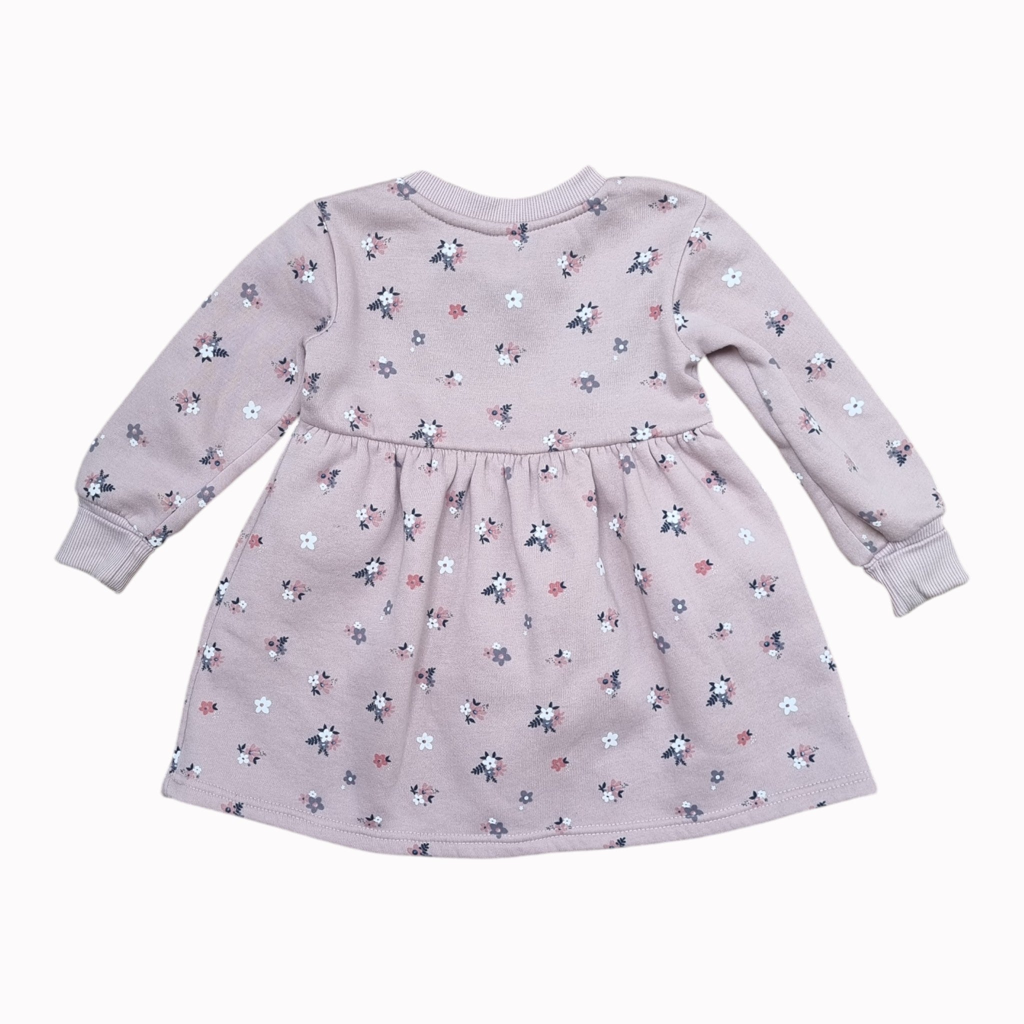 3-4Y Ackermans Dress