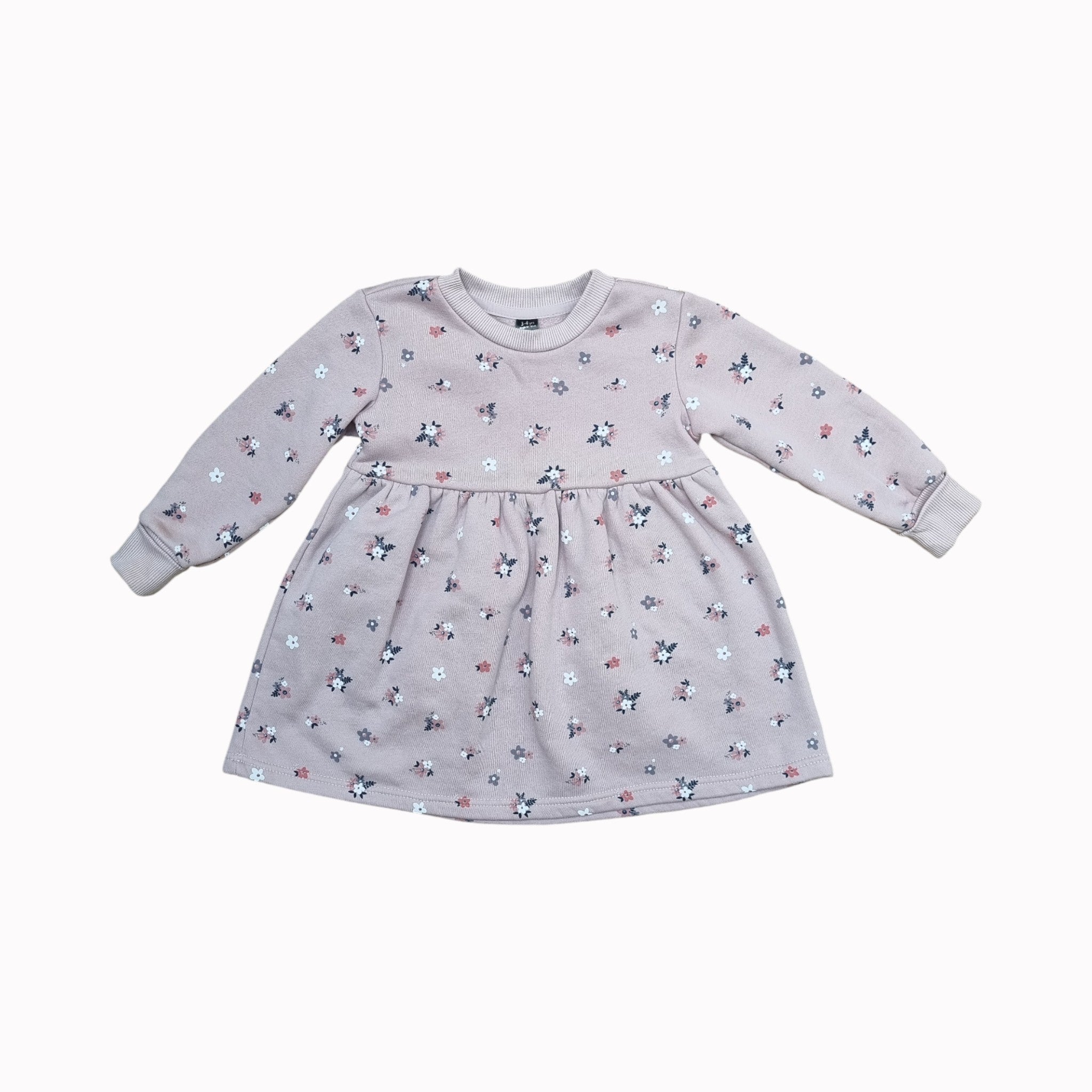 3-4Y Ackermans Dress