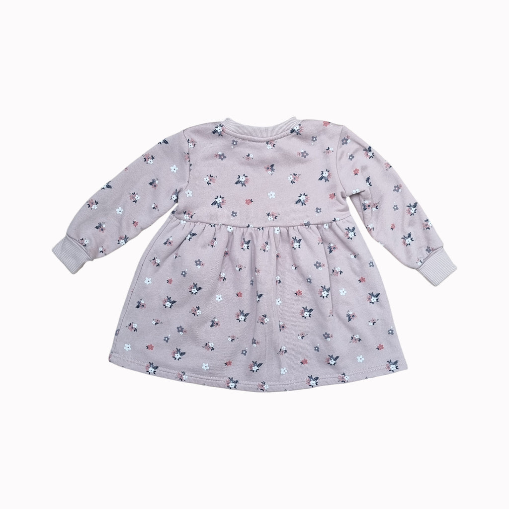 3-4Y Ackermans Dress