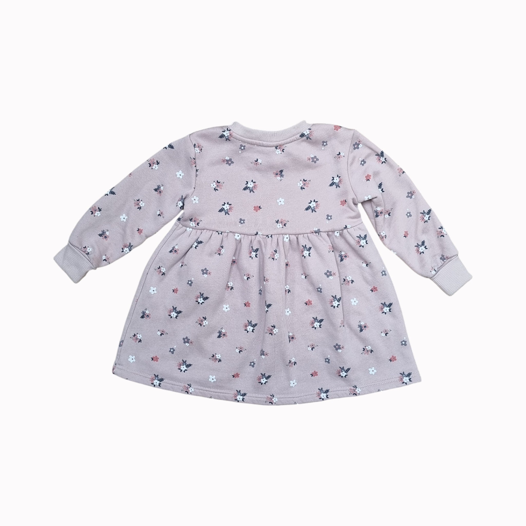 3-4Y Ackermans Dress