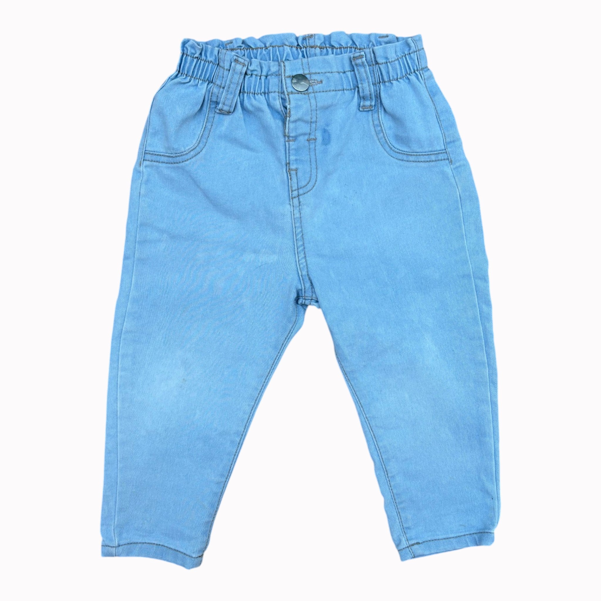 18-24M Ackermans Jeans