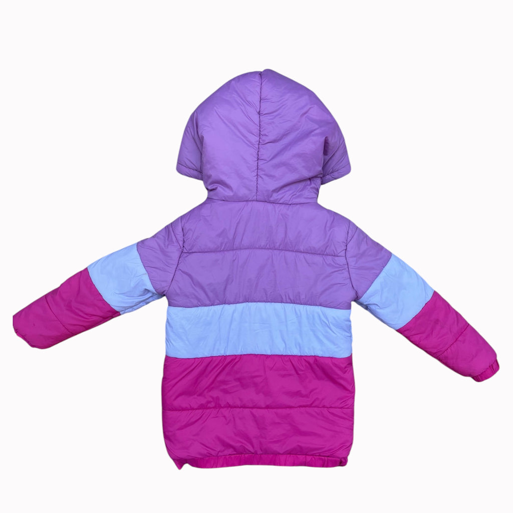 3-4Y Jet Jacket