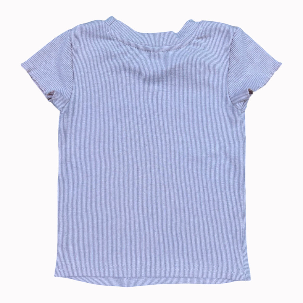 3-4Y Ackermans Shirt - Short Sleeve