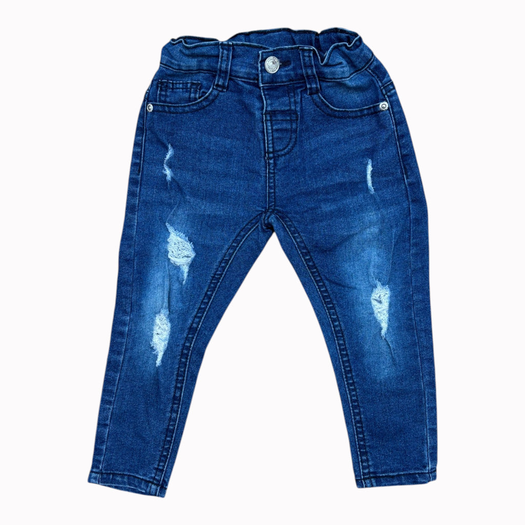 3-4Y Jeans