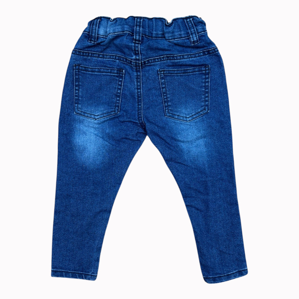 3-4Y Jeans