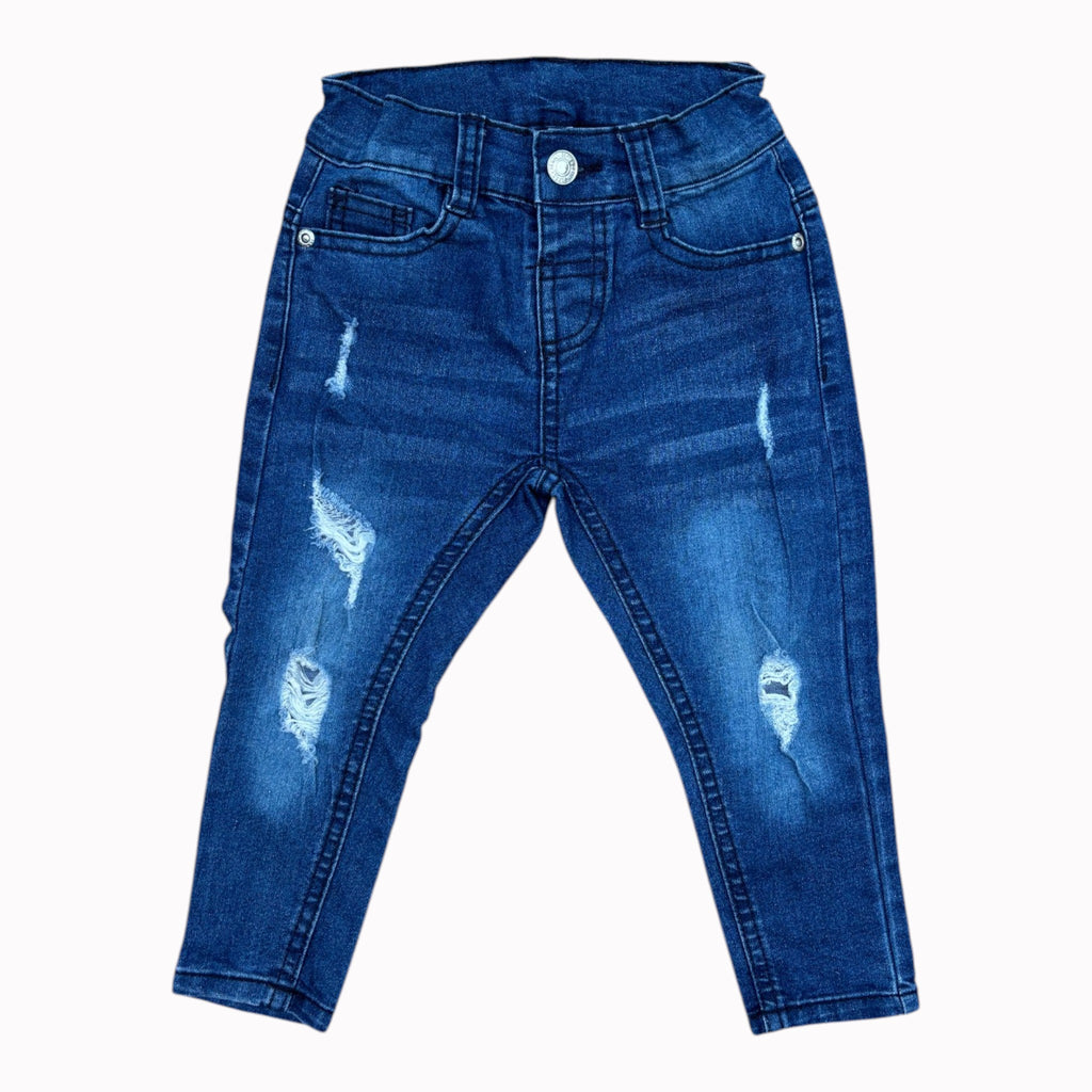 3-4Y Jeans